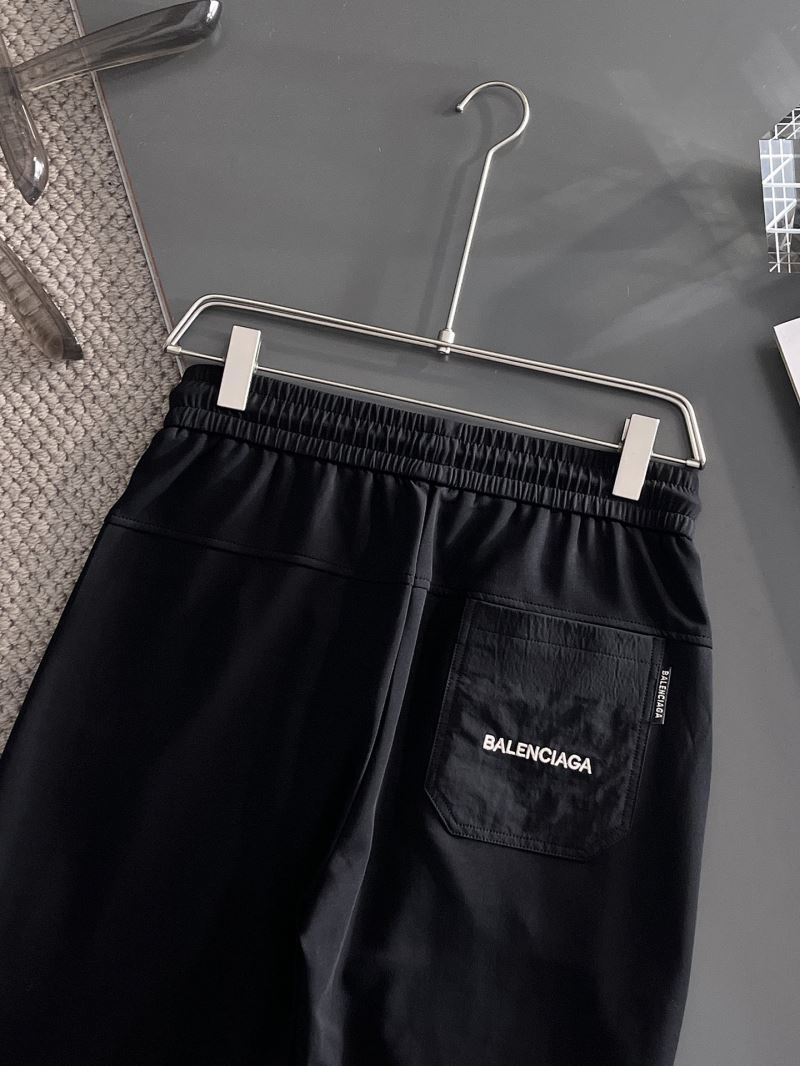 Balenciaga Long Pants